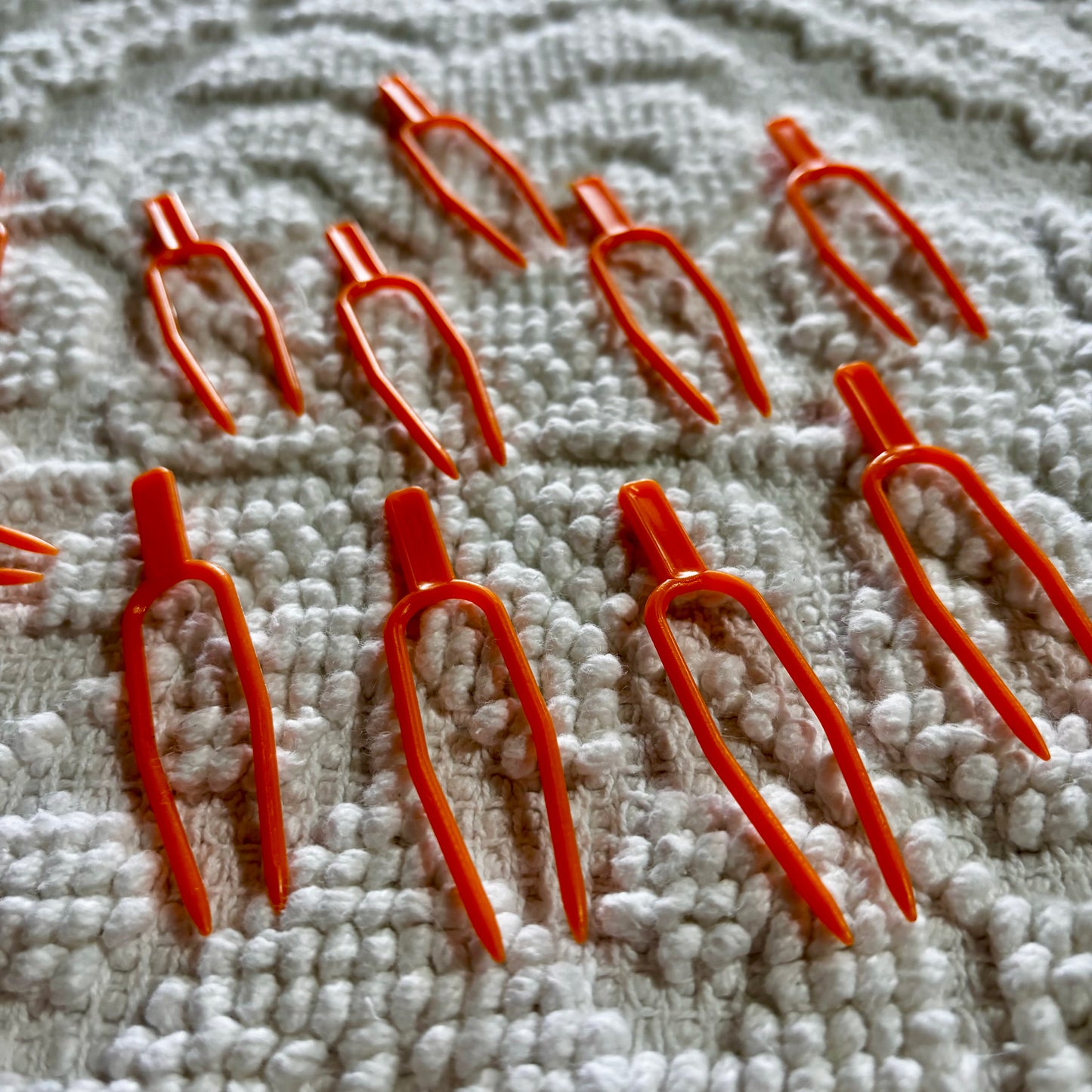 Propagation Pins