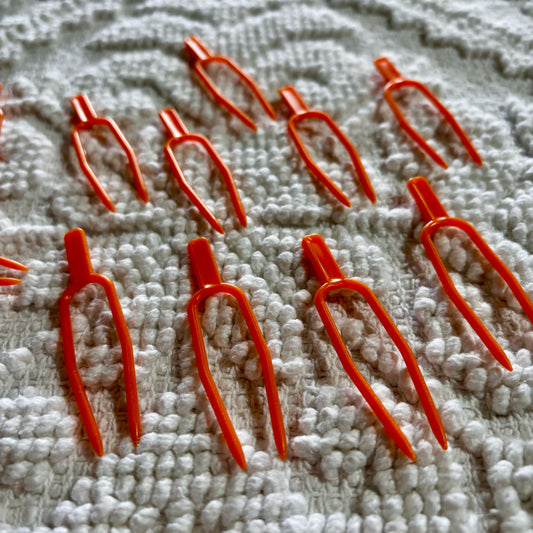 Propagation Pins