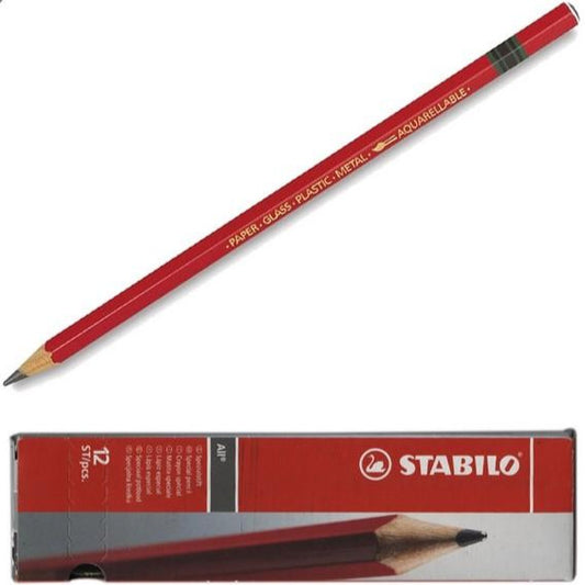 Horticulture Pencil