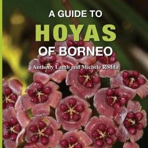 Resource Book - 'A Guide to Hoyas of Borneo'