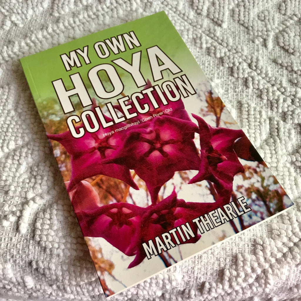 Resource Book: 'My Own Hoya Collection'