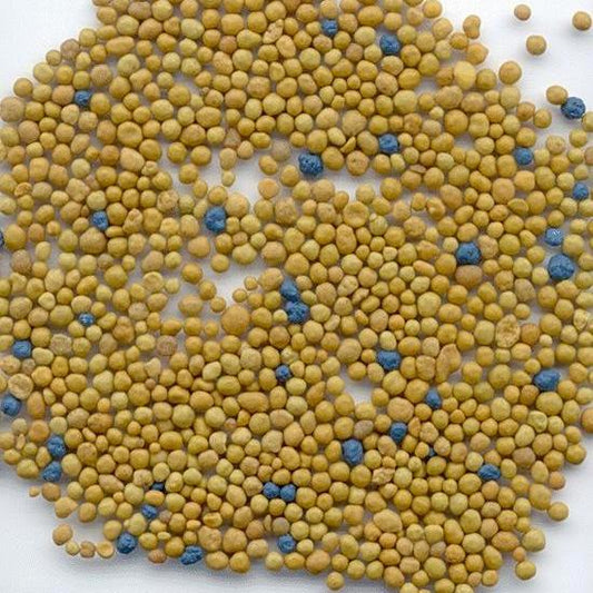 Fertiliser - Control-Release